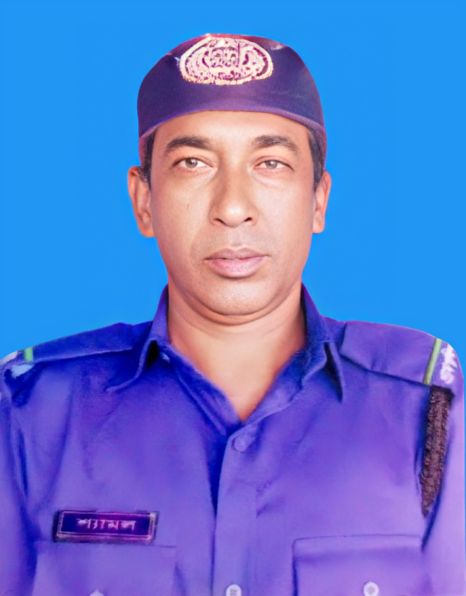 শ্যামল মন্ডল 