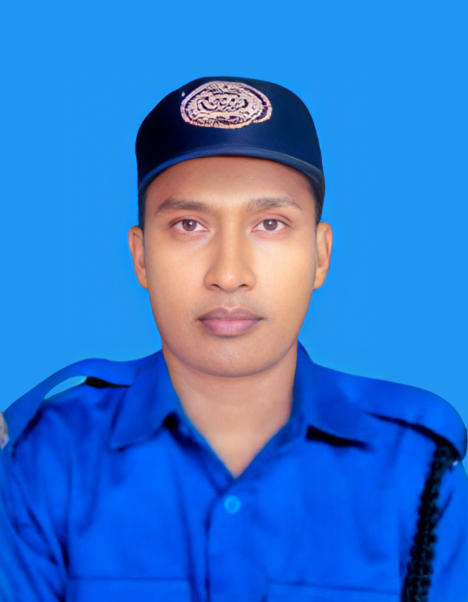 তুলসী দাস মন্ডল 