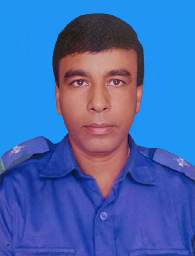 যুধিষ্ঠির মন্ডল 