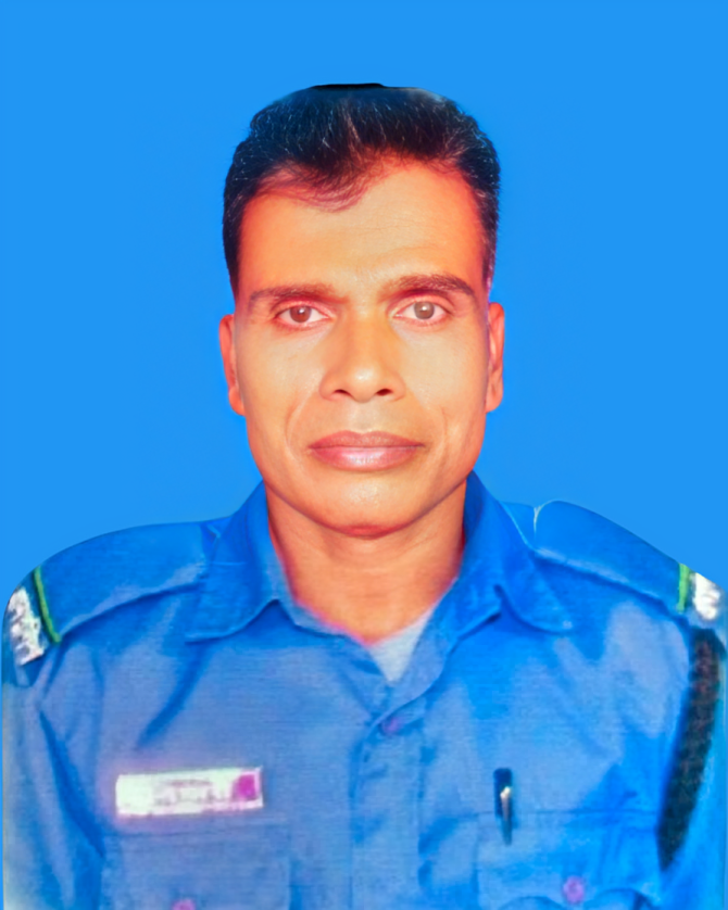 বিজয় কৃষ্ণ সরকার