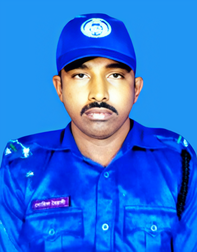 গোবিন্দ বৈরাগী 