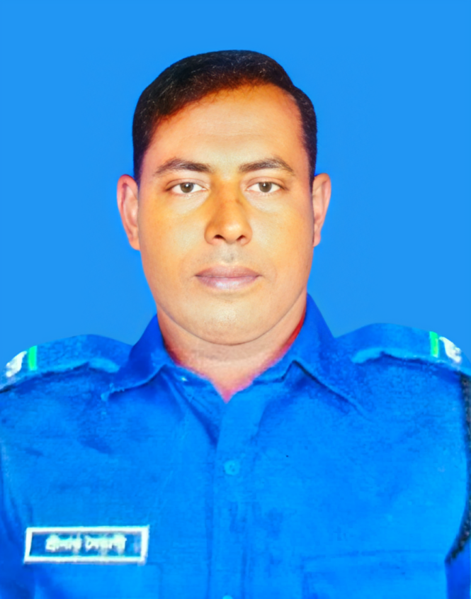 শ্রীনাথ বৈরাগী 