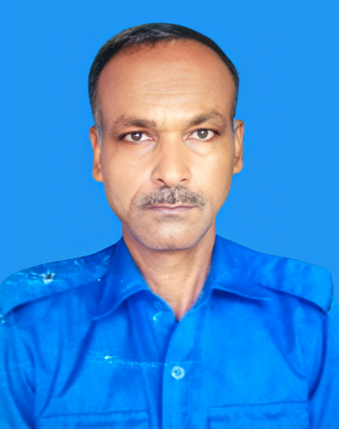 হরিচাঁদ বালা