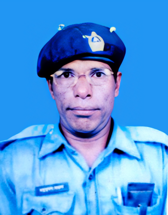 মধূসুদন মন্ডল