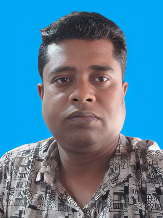 বিপুল মহলদার