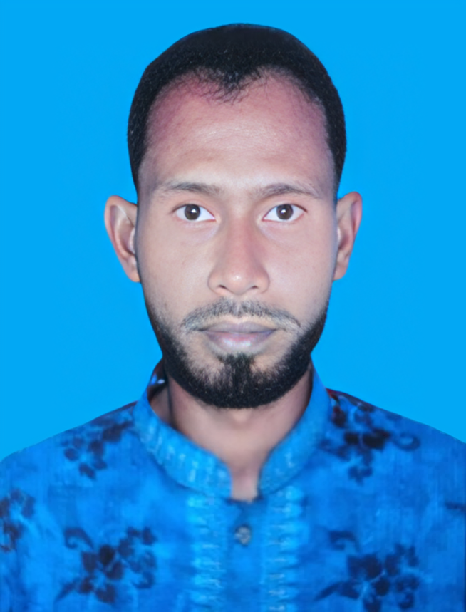 গোলাম রব্বানী শেখ