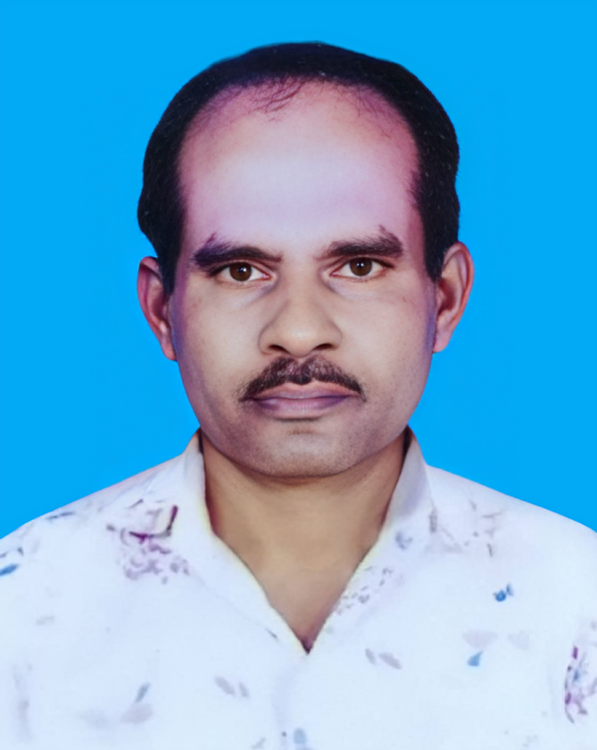 সুভাষ চন্দ্র সরকার