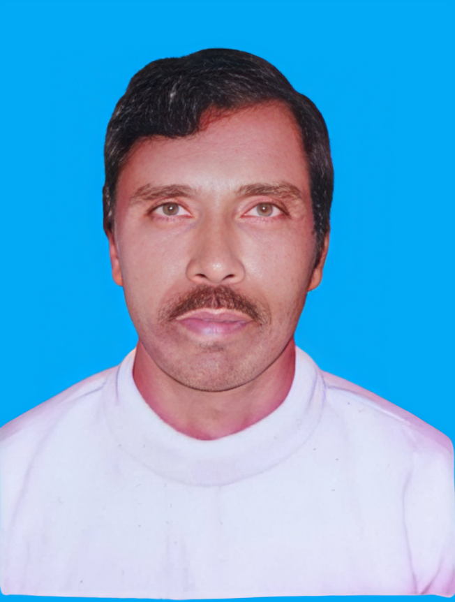 অসীম মন্ডল 