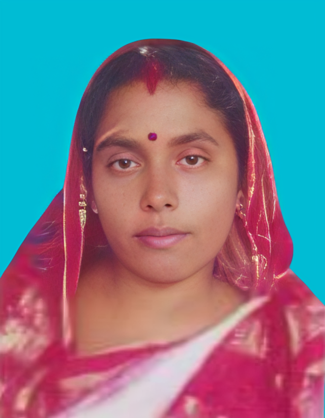 মাধুরী মল্লিক