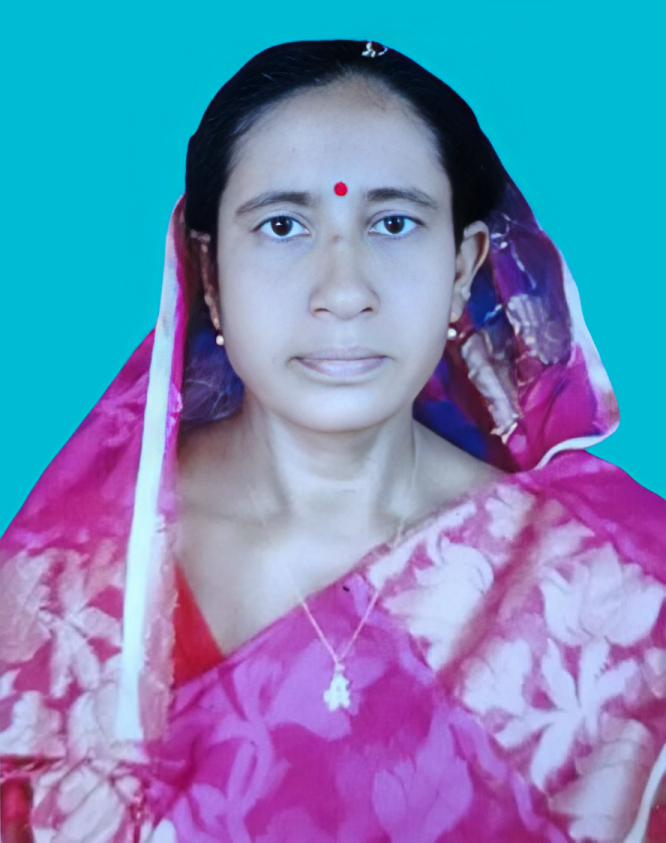 সুচন্দা মন্ডল